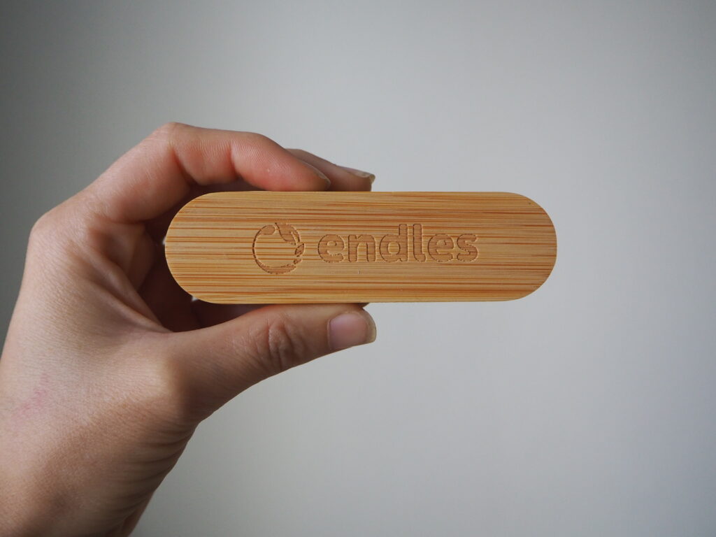 endles tyčinky do uší recenze