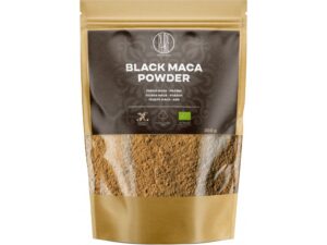Maca peruánská recenze