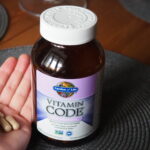 vitamin code raw prenatal