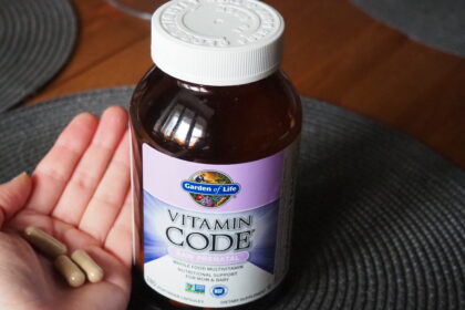 vitamin code raw prenatal