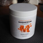 magnesium zkušenosti