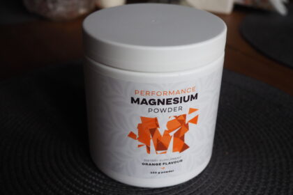 magnesium zkušenosti