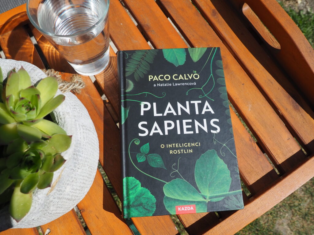 planta sapiens